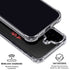 NBA Atlanta Hawks Standard - Black iPhone 16 MagSafe Case