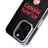 NBA Atlanta Hawks Standard - Black iPhone 16 Pro MagSafe Case