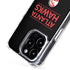 NBA Atlanta Hawks Standard - Black iPhone 16 Pro Max MagSafe Case