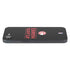 NBA Atlanta Hawks Standard - Black iPhone 16e Skin