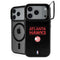 NBA Atlanta Hawks Standard - Black iPhone 18 Pro Kickstand Case