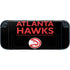 NBA Atlanta Hawks Standard - Black Nintendo Switch 2 (2025) with Joy-Con Skin