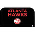 NBA Atlanta Hawks Standard - Black Nintendo Switch 2 (2025) with Joy-Con Skin