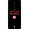 NBA Atlanta Hawks Standard - Black OnePlus 7 Pro Skin