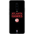 NBA Atlanta Hawks Standard - Black OnePlus 7 Pro Skin