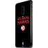 NBA Atlanta Hawks Standard - Black OnePlus 7 Pro Skin