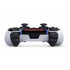 NBA Atlanta Hawks Standard - Black PS5 DualSense Edge Pro Controller Skin