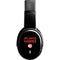 NBA Atlanta Hawks Standard - Black Skullcandy Crusher Wireless Skin