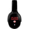 NBA Atlanta Hawks Standard - Black Skullcandy Venue Skin