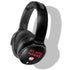 NBA Atlanta Hawks Standard - Black Skullcandy Venue Skin