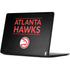 NBA Atlanta Hawks Standard - Black Surface Laptop 7 13.8in Skin
