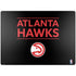 NBA Atlanta Hawks Standard - Black Surface Laptop 7 13.8in Skin
