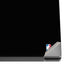 NBA Atlanta Hawks Standard - Black Dell XPS Skin