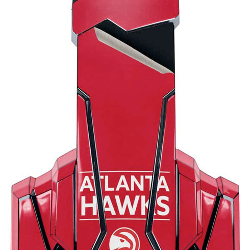 NBA Atlanta Hawks Standard - Red BENGOO G9000 Skin