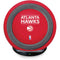 NBA Atlanta Hawks Standard - Red Fast Charge Wireless Charging Stand Skin