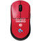 NBA Atlanta Hawks Standard - Red G Pro Wireless Gaming Mouse Skin