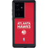 NBA Atlanta Hawks Standard - Red Galaxy S24 Ultra Waterproof Case