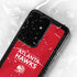 NBA Atlanta Hawks Standard - Red Galaxy S24 Ultra Waterproof Case