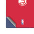 NBA Atlanta Hawks Standard - Red Galaxy Z Fold6 Skin