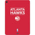 NBA Atlanta Hawks Standard - Red Apple iPad Air Skin