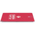 NBA Atlanta Hawks Standard - Red Apple iPad Air Skin