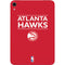 NBA Atlanta Hawks Standard - Red Apple iPad Mini Skin