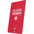 NBA Atlanta Hawks Standard - Red iPad Pro 13in M4 (2024) Skin