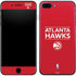 NBA Atlanta Hawks Standard - Red iPhone 7 Plus Skin
