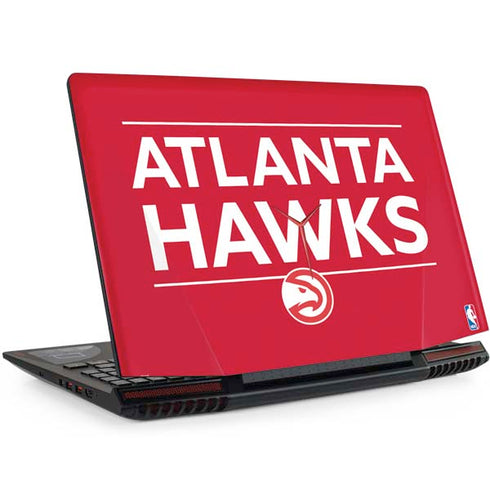 NBA Atlanta Hawks Standard - Red Legion Y720 Skin