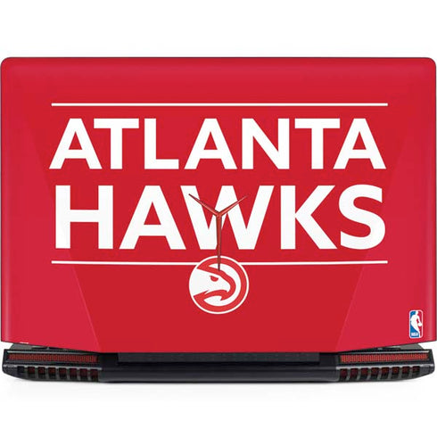 NBA Atlanta Hawks Standard - Red Legion Y720 Skin