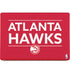 NBA Atlanta Hawks Standard - Red MacBook Skins
