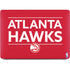 NBA Atlanta Hawks Standard - Red Apple MacBook Pro 16-inch Skin
