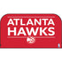 NBA Atlanta Hawks Standard - Red Nintendo Switch 2 (2025) with Joy-Con Skin
