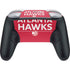 NBA Atlanta Hawks Standard - Red Nintendo Switch 2 (2025) Pro Controller Skin