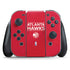 NBA Atlanta Hawks Standard - Red Nintendo Skins