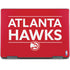 NBA Atlanta Hawks Standard - Red Notebook 9 Pro 13in (2017) Skin