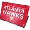 NBA Atlanta Hawks Standard - Red Dell Precision Skin