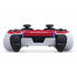 NBA Atlanta Hawks Standard - Red PS5 DualSense Edge Pro Controller Skin