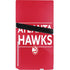 NBA Atlanta Hawks Standard - Red PS5 Pro Disk Console Skin
