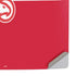 NBA Atlanta Hawks Standard - Red PS5 Slim Digital Edition Console Skin