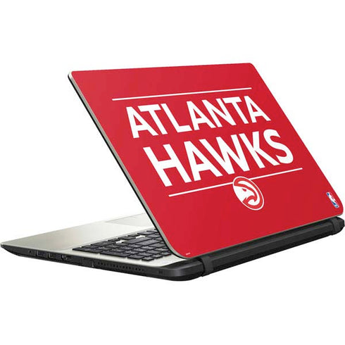 NBA Atlanta Hawks Standard - Red Satellite L50-B / S50-B Skin