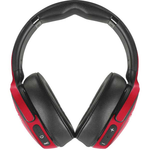 NBA Atlanta Hawks Standard - Red Skullcandy Venue Skin