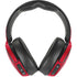 NBA Atlanta Hawks Standard - Red Skullcandy Venue Skin