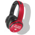 NBA Atlanta Hawks Standard - Red Skullcandy Venue Skin