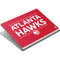 NBA Atlanta Hawks Standard - Red Surface Book Skin