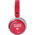 NBA Atlanta Hawks Standard - Red Surface Headphones Skin