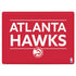 NBA Atlanta Hawks Standard - Red Surface Laptop 2 Skin