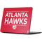 NBA Atlanta Hawks Standard - Red Surface Laptop 7 15in Skin