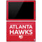NBA Atlanta Hawks Standard - Red Surface Pro 3 Skin