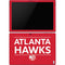 NBA Atlanta Hawks Standard - Red Surface Pro 6 Skin